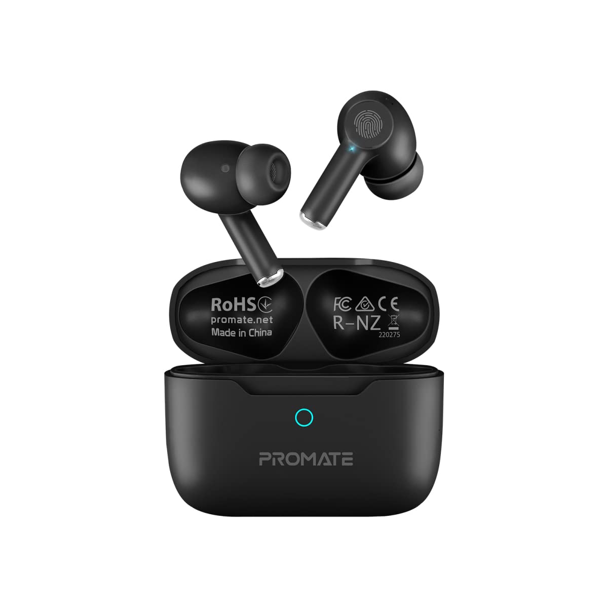 Promate True Wireless Earbuds